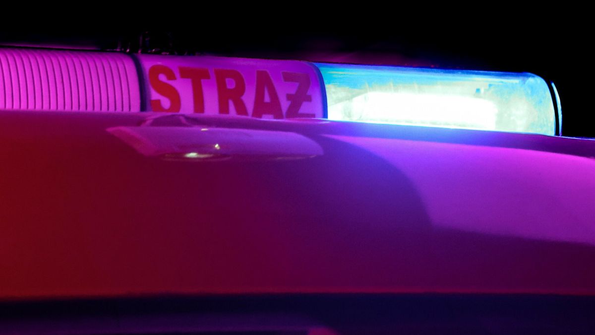 Straż pożarna (zdjęcie ilustracyjne)