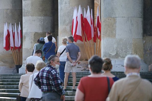 Wybory 2020 ruszyły. Sprawdź, kiedy i gdzie można oddać głos