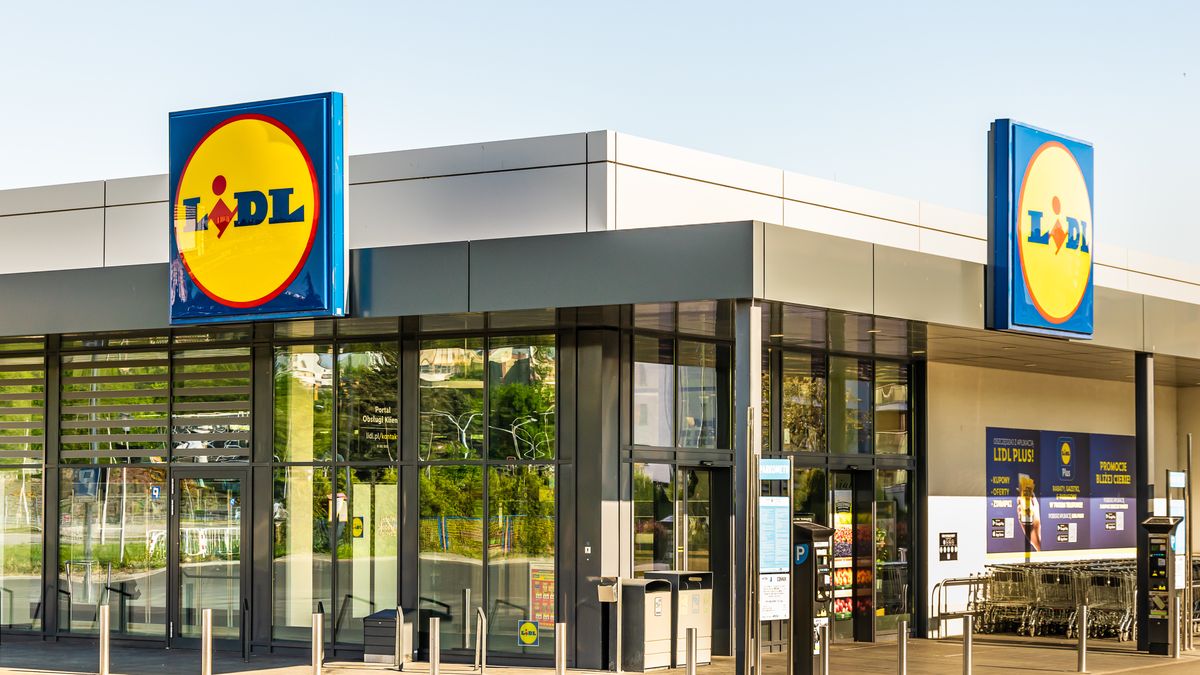 Lidl