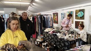 Ostróda: W grudniu kolejna edycja Pchlego Targu