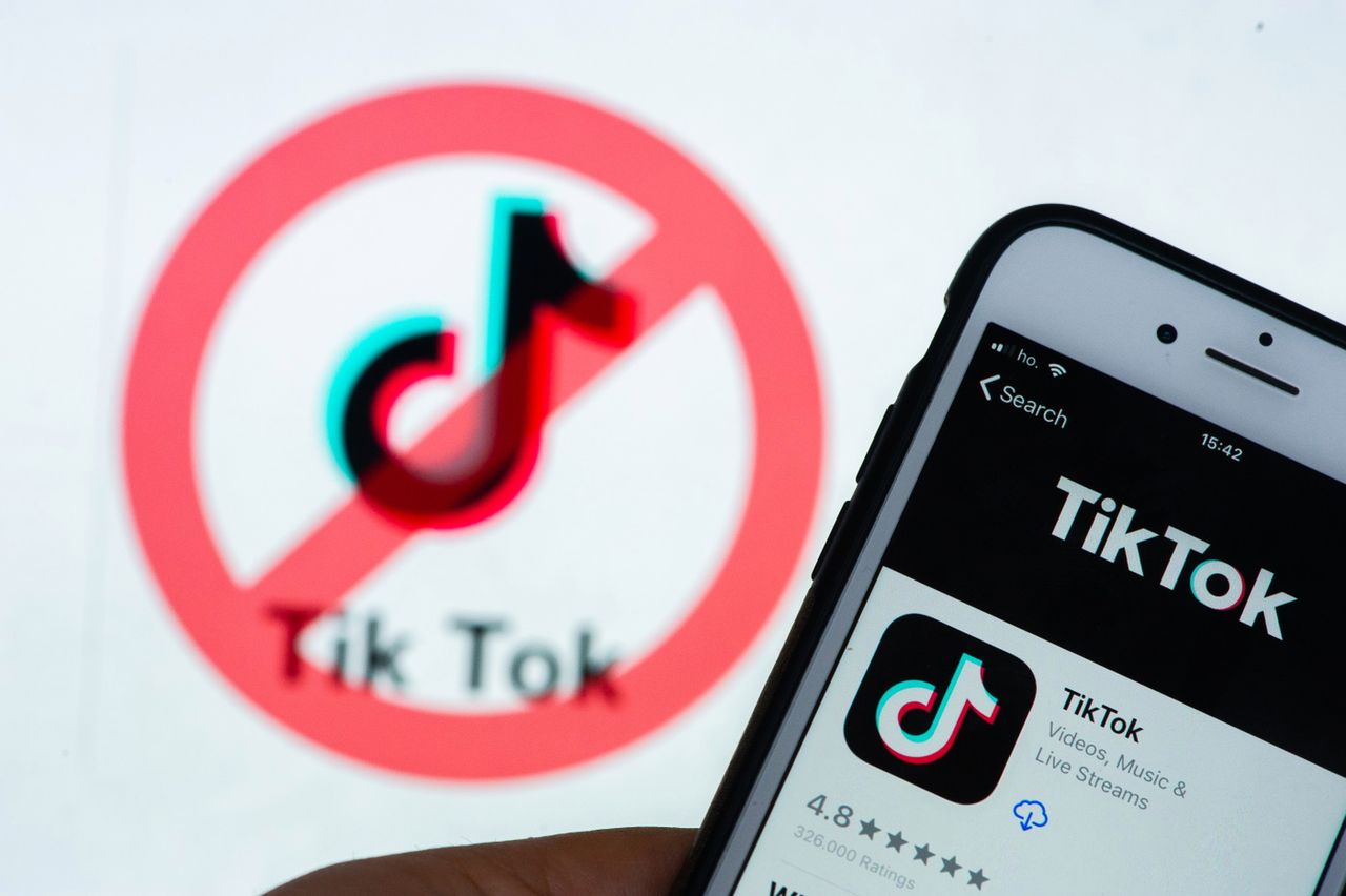 Poważna luka w TikToku. Pozwalała na uzyskanie numeru telefonu każdego użytkownika