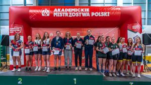 Medale AMP rozdane. Padł nowy rekord