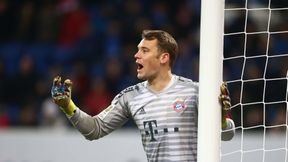 Bundesliga. Robert Lewandowski przetarł szlak. Manuel Neuer chce być następny