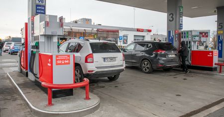Ceny na stacjach przebiją magiczną granicę. "To się już dzieje"