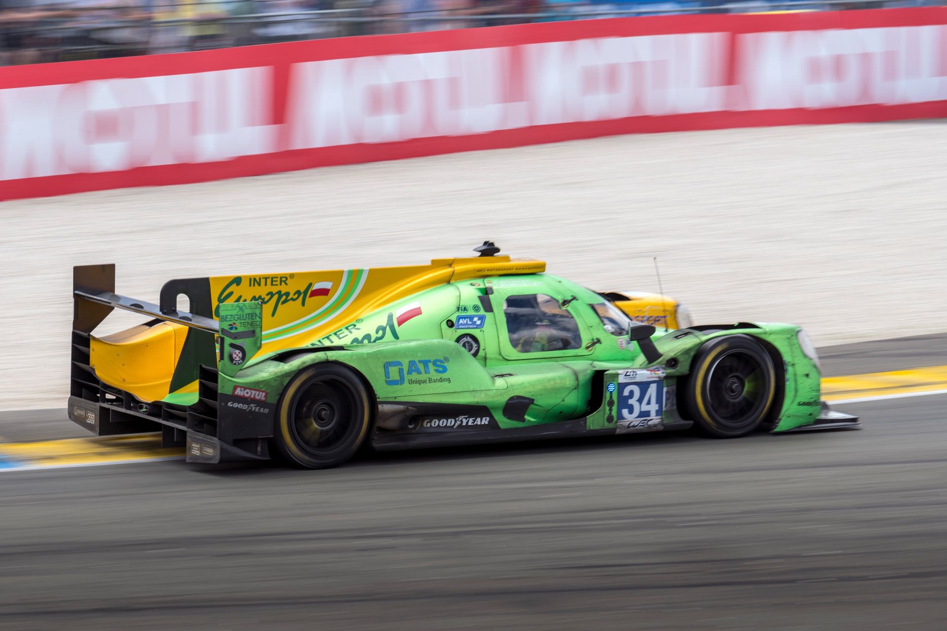 24h Le Mans 2023