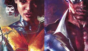 Inna historia uniwersum DC