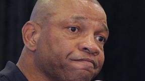 NBA: Doc Rivers nie jest już prezydentem Los Angeles Clippers