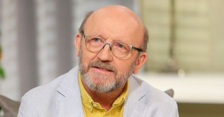 Artur Barciś bał się o swoje życie. "To był moment, w którym uświadomiłem sobie, że MOGĘ UMRZEĆ"