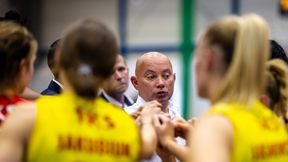 Reagują na problemy. To ostatni transfer tego klubu w tym sezonie