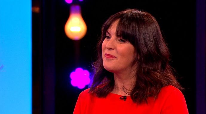 Magia nagości. Najlepsze momenty