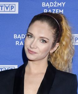 Marta Paszkin z "Rolnik szuka żony" - tak będzie wyglądać na ślubie