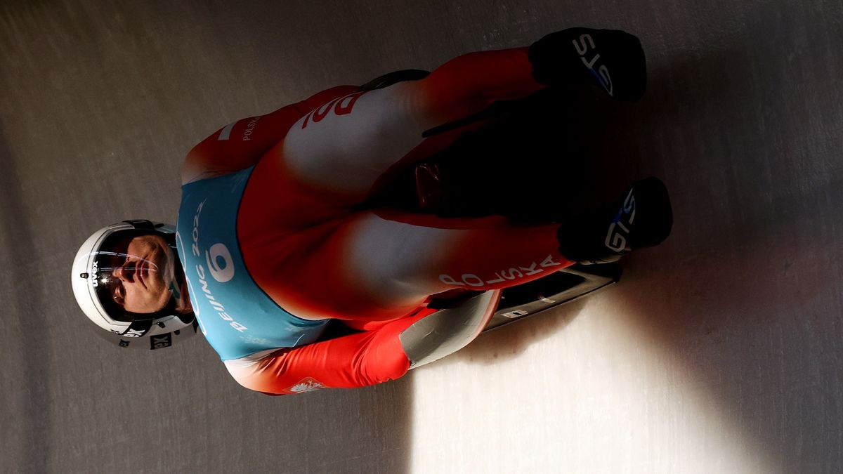 Getty Images / Adam Pretty / Na zdjęciu: Wojciech Chmielewski