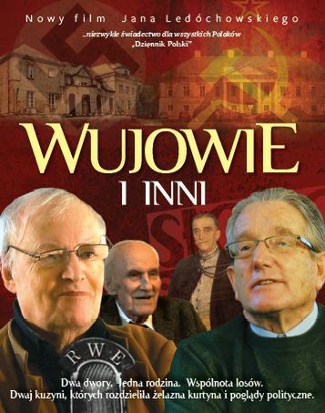 Wujowie i Inni