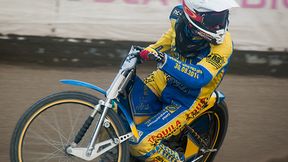 Adrian Cyfer chce zapomnieć o GP w Gorzowie: Celem złoto w IMEJ