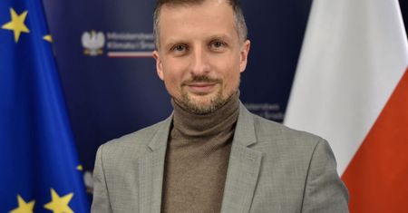 Mikołaj Dorożała: Nie przyszedłem do ministerstwa, by zlikwidować myślistwo