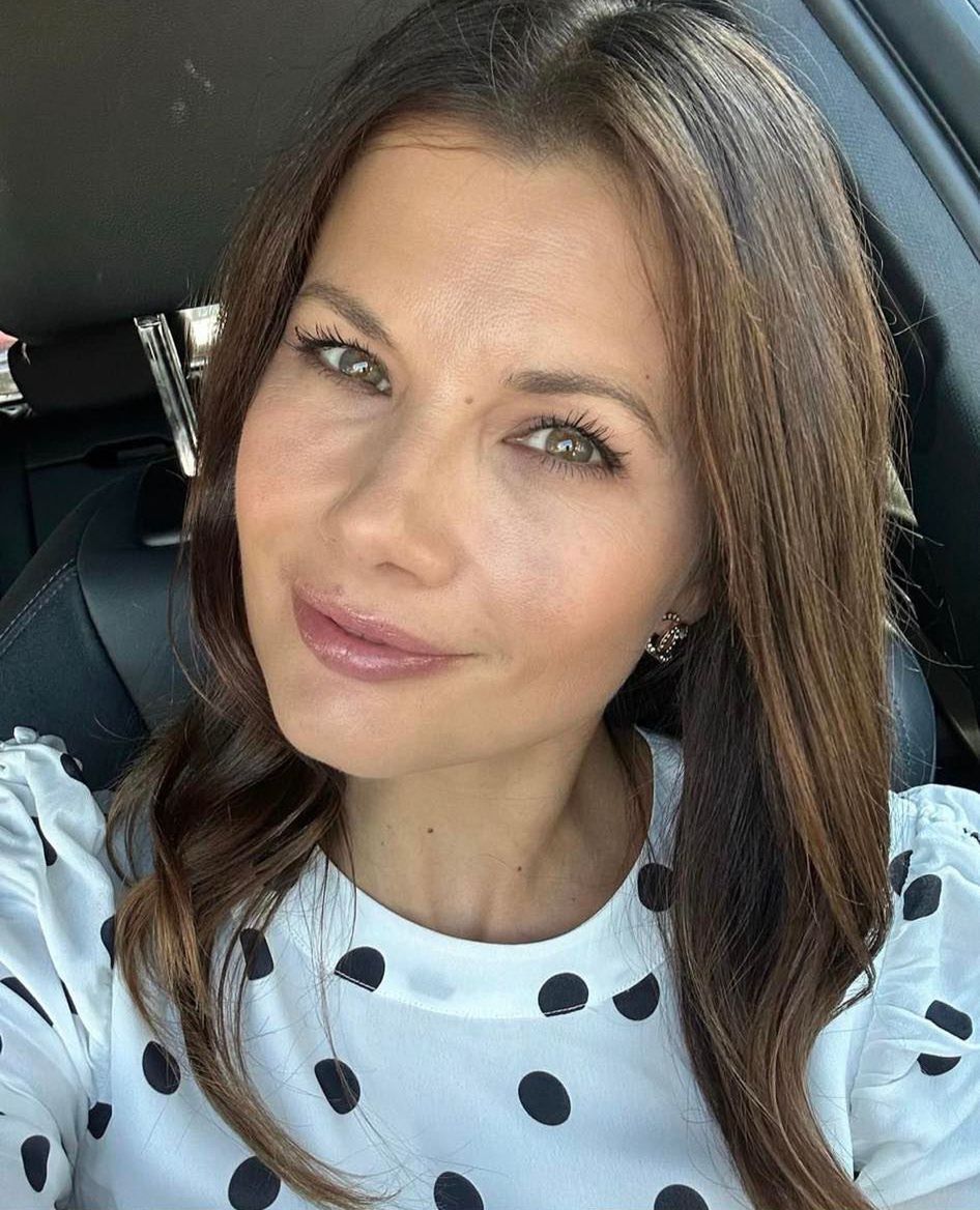 Agnieszka Sienkiewicz
