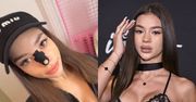Ukochana Wojtka Goli prezentuje światu NOWY NOS. Ładny? (FOTO)