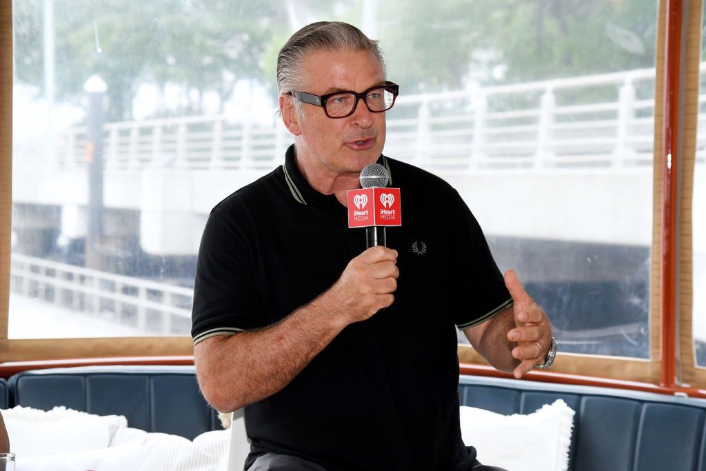 Alec Baldwin