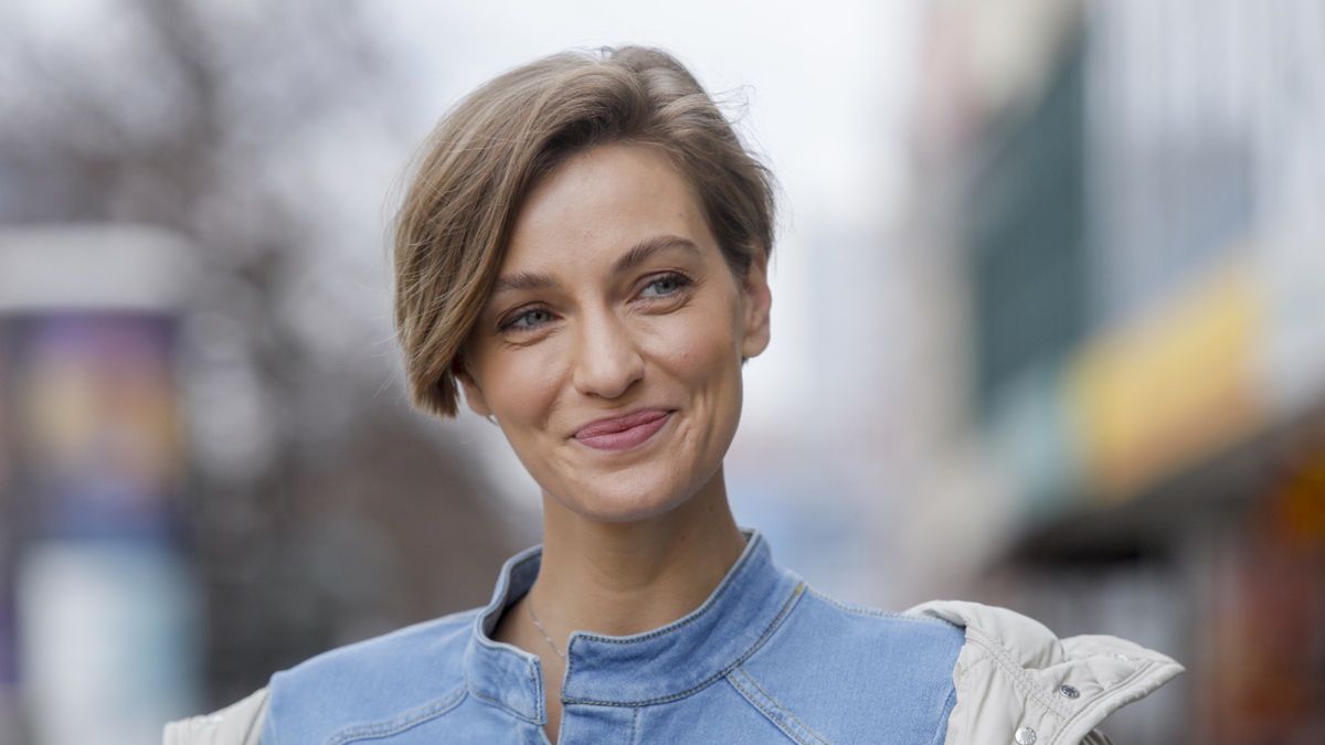 Renata Kaczoruk została przedstawiona nowej partnerce jej byłego chłopaka. Co o niej sądzi?