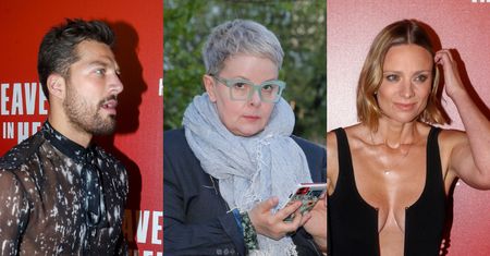 Karolina Korwin Piotrowska ostro o "Heaven in Hell" z Boczarską i Susinną: "Lepiej kupić WIBRATOR zamiast biletu do kina"