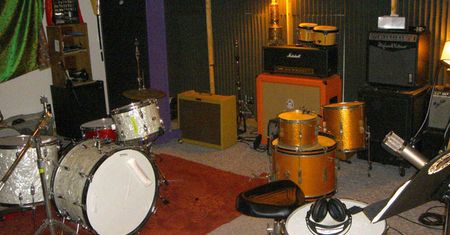 Rock Band 3 będzie uczyć nas grać na prawdziwych instrumentach