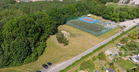 W Wyrzysku powstanie Skatepark