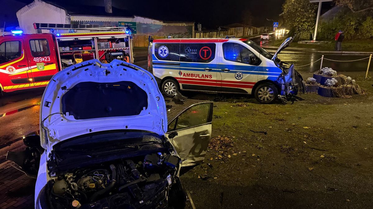 Zdjęcie ilustracyjne