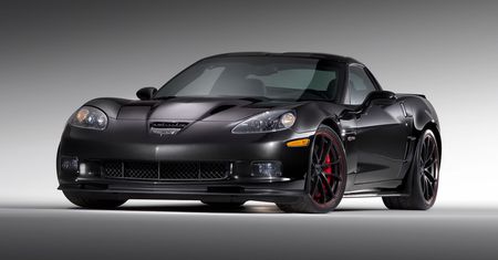 Garść szczegółów o Corvette 2012 [wideo]