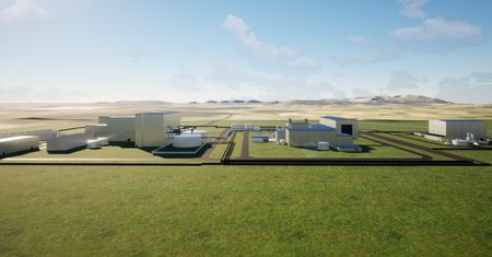 Elektrownia Billa Gatesa. "Przełom w energetyce jądrowej"