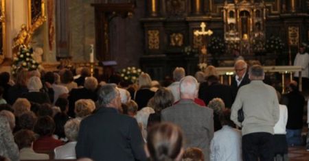 W niedzielę pojawią się w kościołach. Jest apel księży