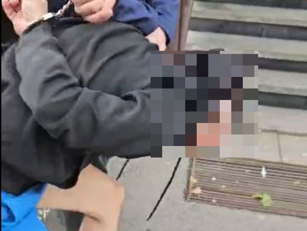 Jelenia Góra: Dwa razy napadł tego samego mężczyznę. Ukradł mu telefon, a potem chciał wyłudzić kasę za jego zwrot