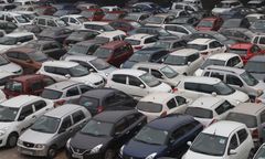 Pułtusk. Sklonowane auto. Proces o mandat z innego miasta