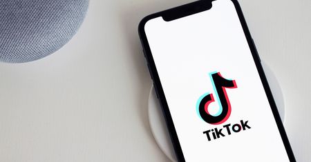 TikTok wprowadza efekt AR, który odpalisz tylko na iPhone 12 Pro
