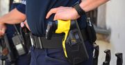 Interwencja domowa na osiedlu Słonecznym: poszukiwany 39-latek zatrzymany