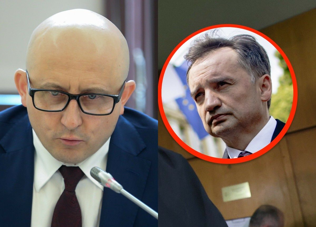 Sąd Apelacyjny: Sędzia Drajewicz wyłączony ze sprawy ENA dla Ziobry