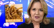 Polacy zmuszani do jedzenia robaków? Absurd z Republiki krąży po sieci