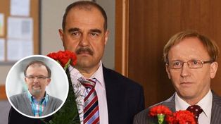 Emisja odcinka "Rancza" o wyborach została ZABLOKOWANA. Reżyser ujawnił to po latach