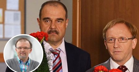 Emisja odcinka "Rancza" o wyborach została ZABLOKOWANA. Reżyser ujawnił to po latach