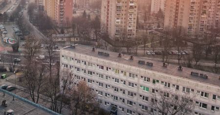 Rządowy projekt dotyczący seniorów w ogniu krytyki. "Przerzucenie zadań na gminy"