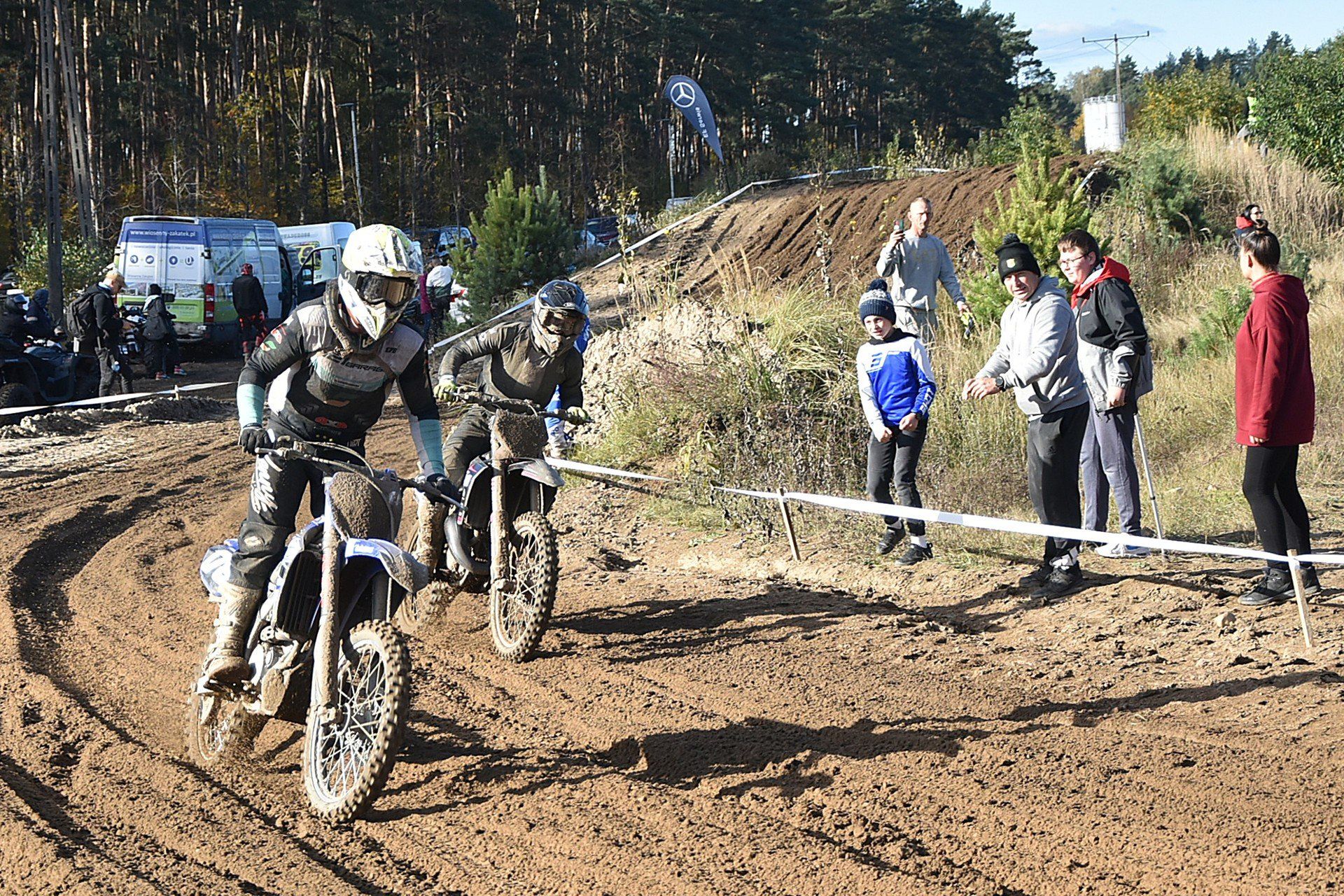 VI Memoriał Cross Country im. Sławomira &#34;Grubego&#34; Rurka
