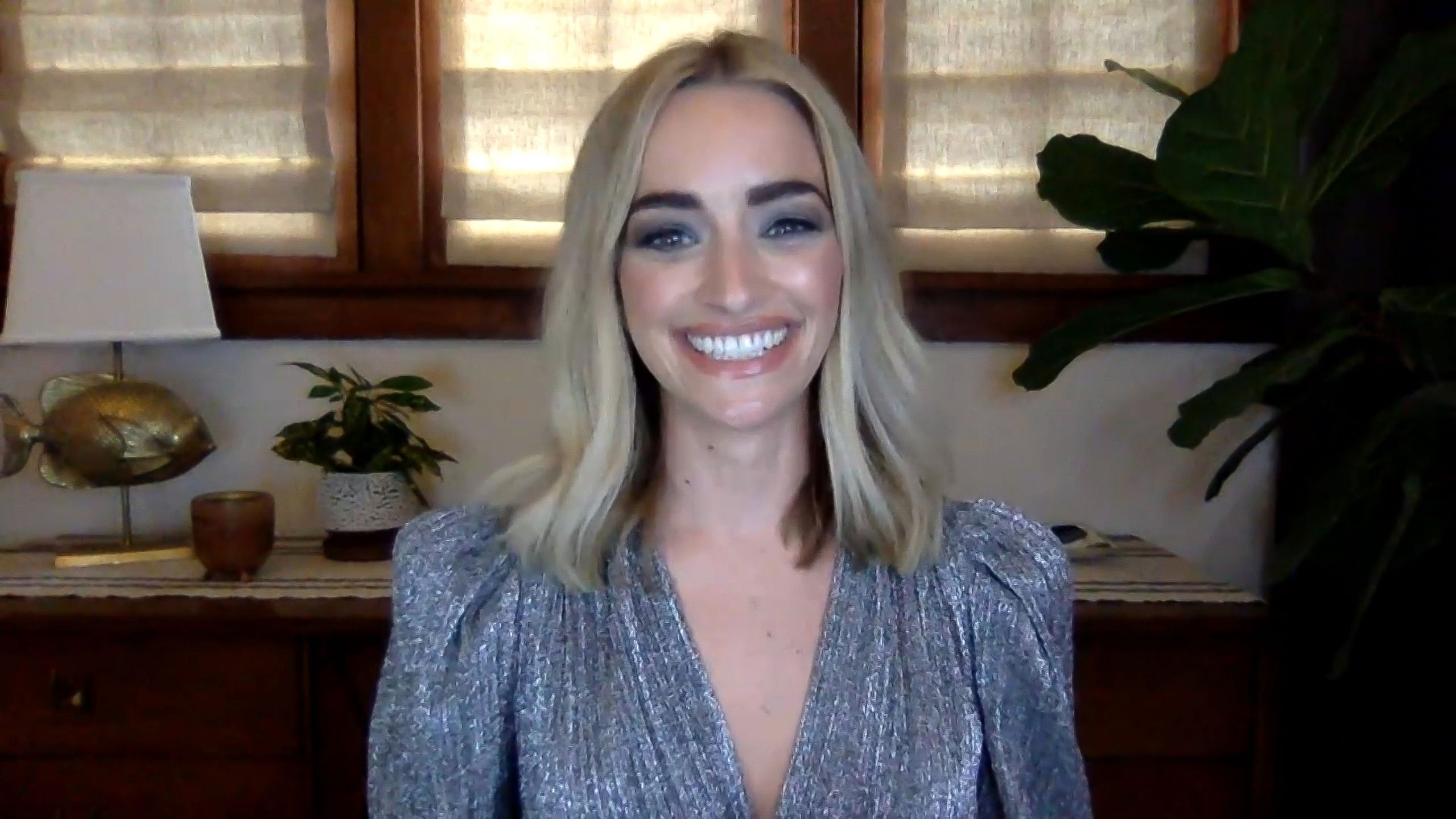 Brianne Howey wyszła za mąż