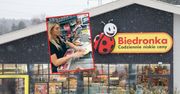 Nagranie z Biedronki hitem. Pokazała "świąteczny tryb skanowania"