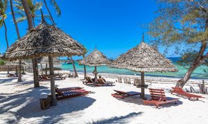 Egzotyczny hit na jesień i zimę. Na miejscu słońce i 30 st. C