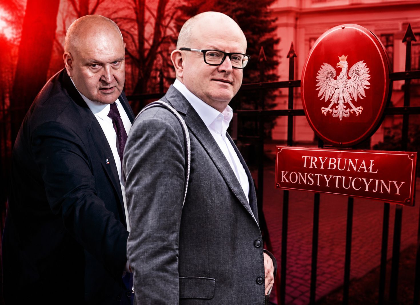 Konflikt w TK. Szykuje się kolejna odsłona