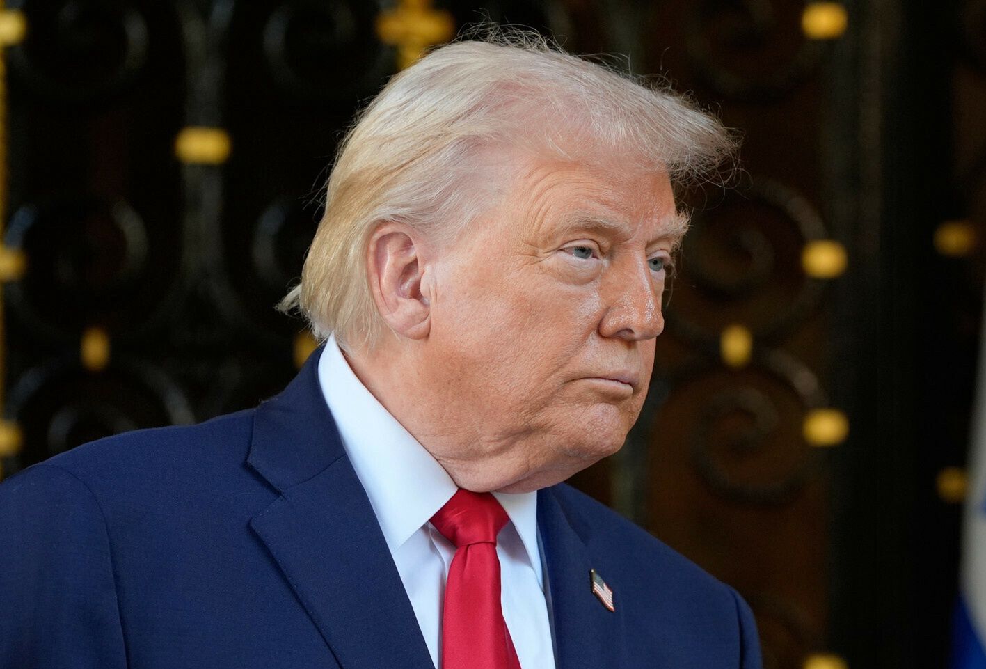 wiadomości,aktualności,WP Wiadomości Trump przestrzega władze Iranu. 