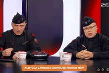 Bracia Kamraci w Kanale Zero. Czy powinno się ich zapraszać? 