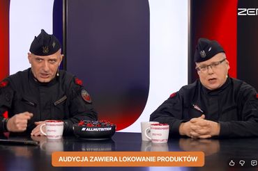 Bracia Kamraci w Kanale Zero. Czy powinno się ich zapraszać? 