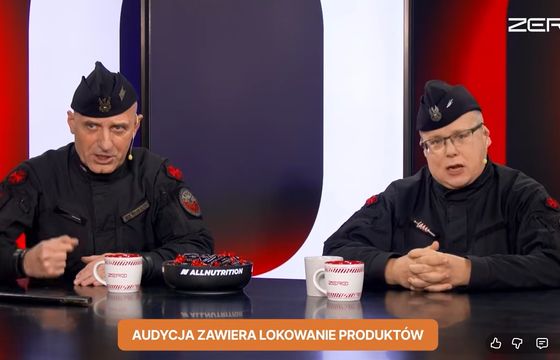 Bracia Kamraci w Kanale Zero. Fala krytyki po wywiadzie