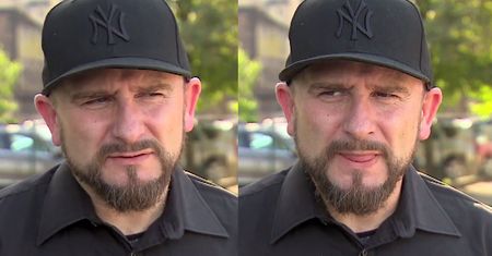 Liroy o starcie w wyborach: "Jestem zwykłym obywatelem, który się WKU*WIŁ!"