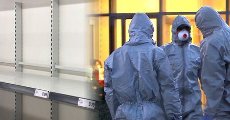 Rok koronawirusa w Polsce. Tak wyglądał początek pandemii w marcu 2020 roku